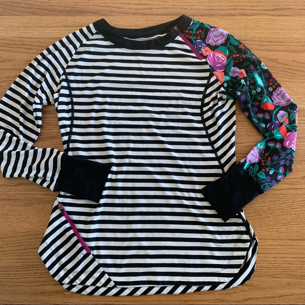SWIM RASH GAURD
